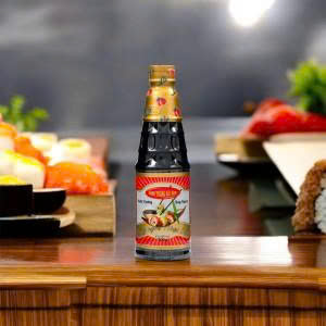 Dầu hào